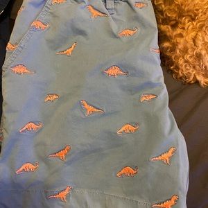 rare chubbies shorts